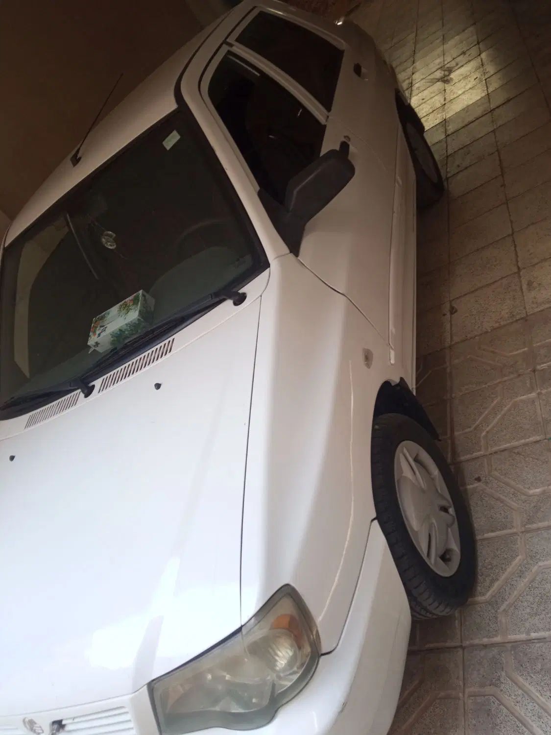 پراید 132 SE - 1397