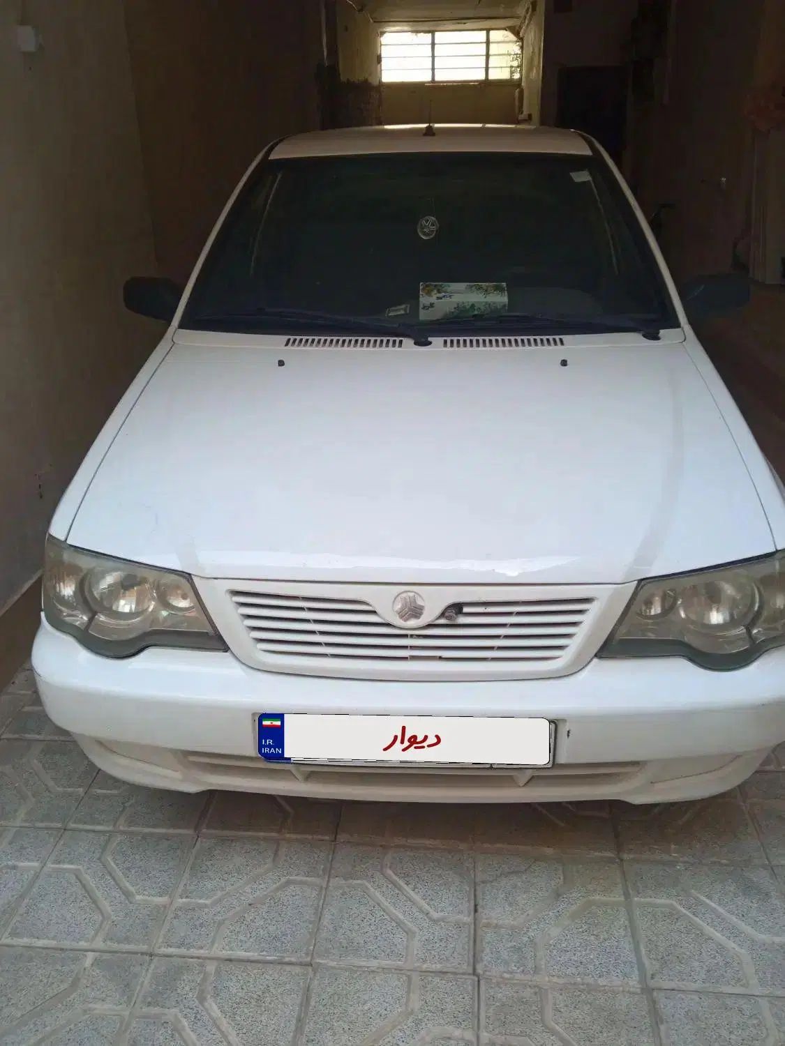 خودرو پراید، 132 آگهی ann_19887223