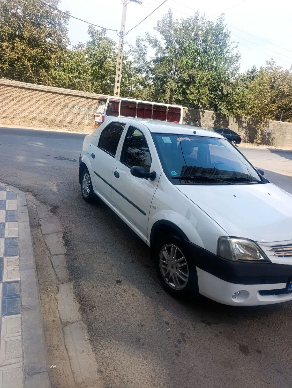 رنو تندر 90 E2 - 1397