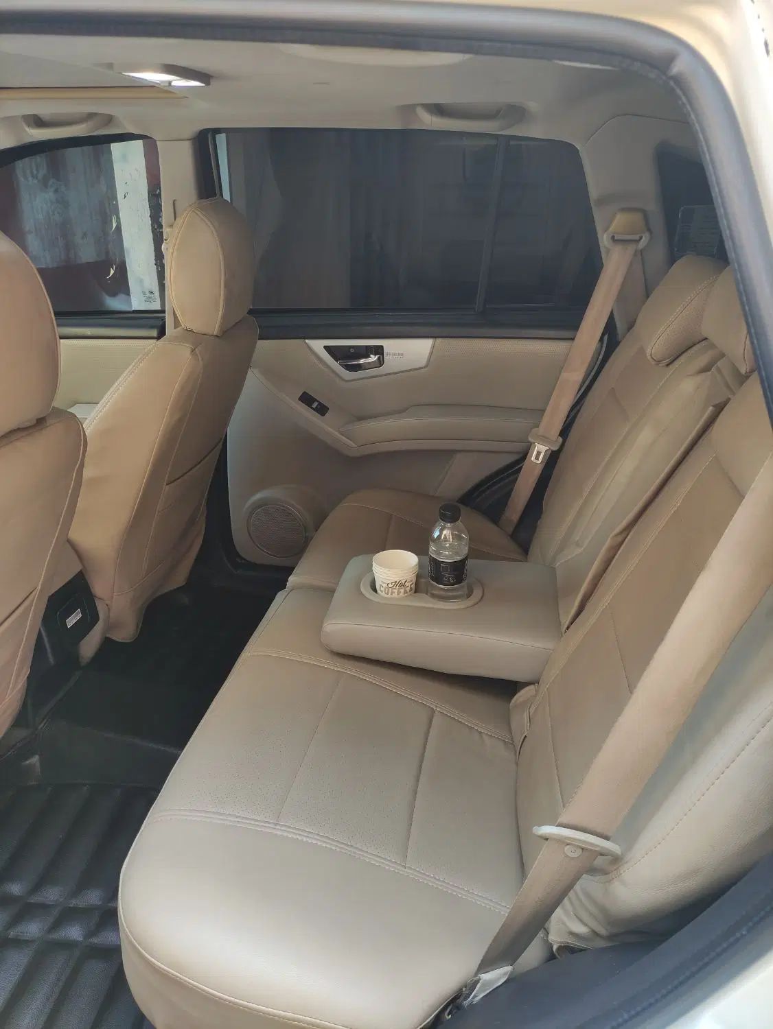 لیفان X60 دنده‌ای - 1392