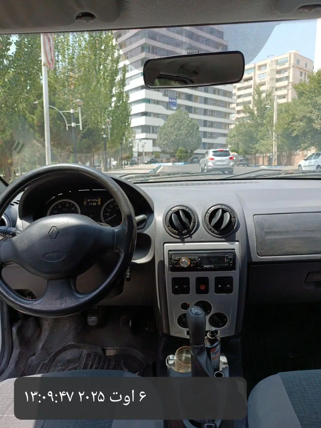 رنو تندر 90 E2 - 1390