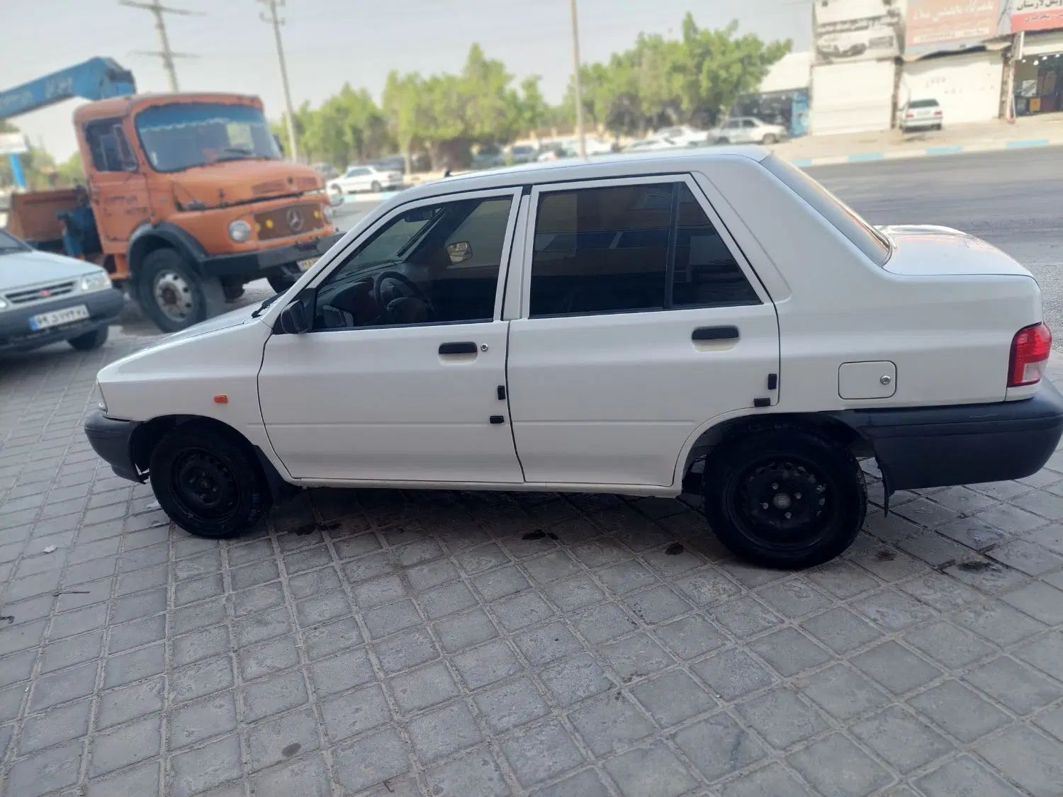 پراید 131 SE - 1399