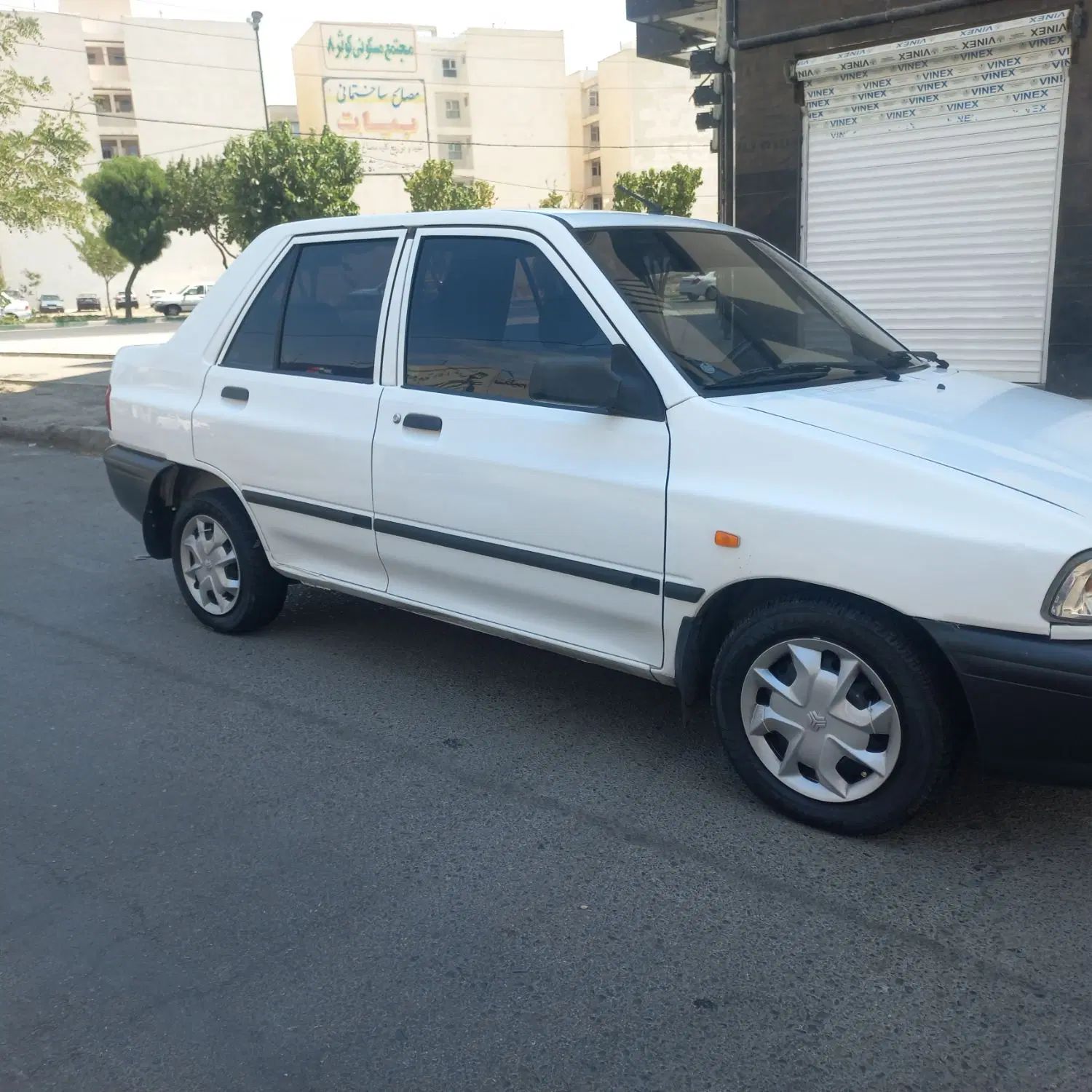 خودرو پراید، 131 آگهی ann_19887301