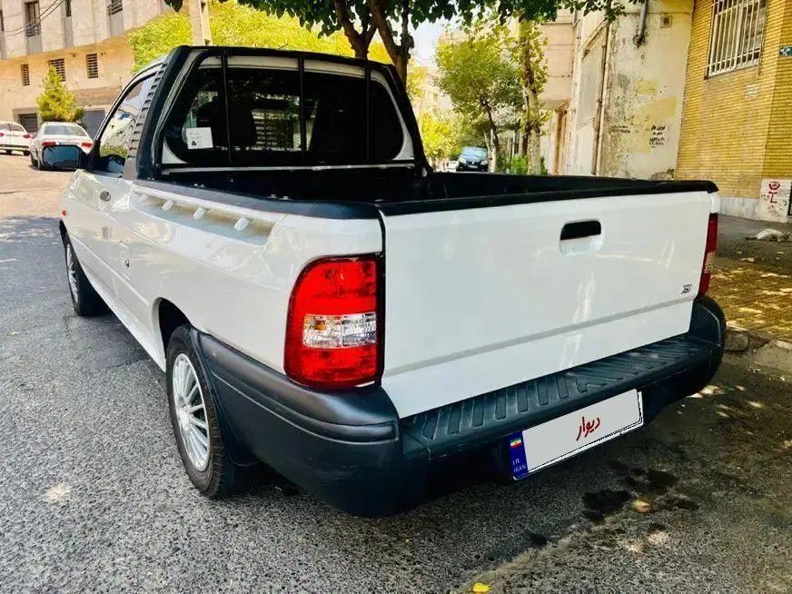 پراید 151 SE - 1403