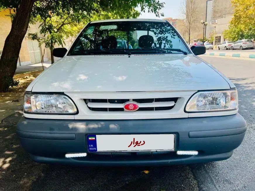 پراید 151 SE - 1403