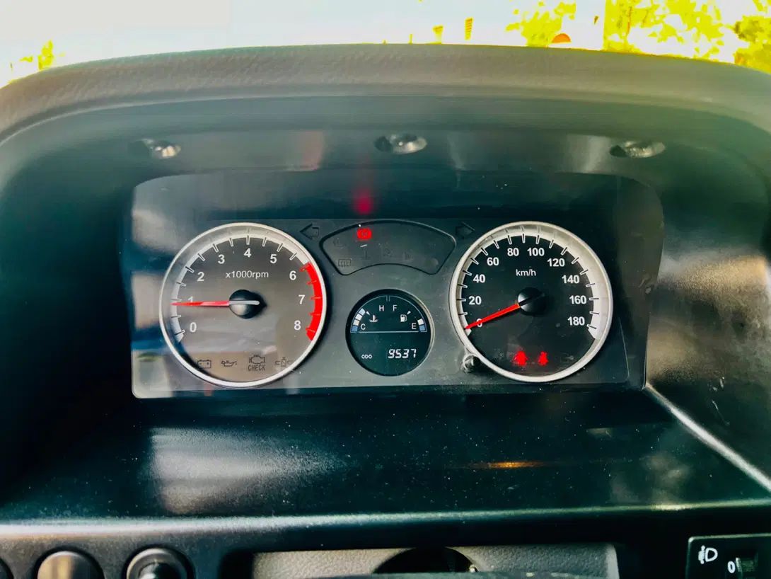 پراید 151 SE - 1403