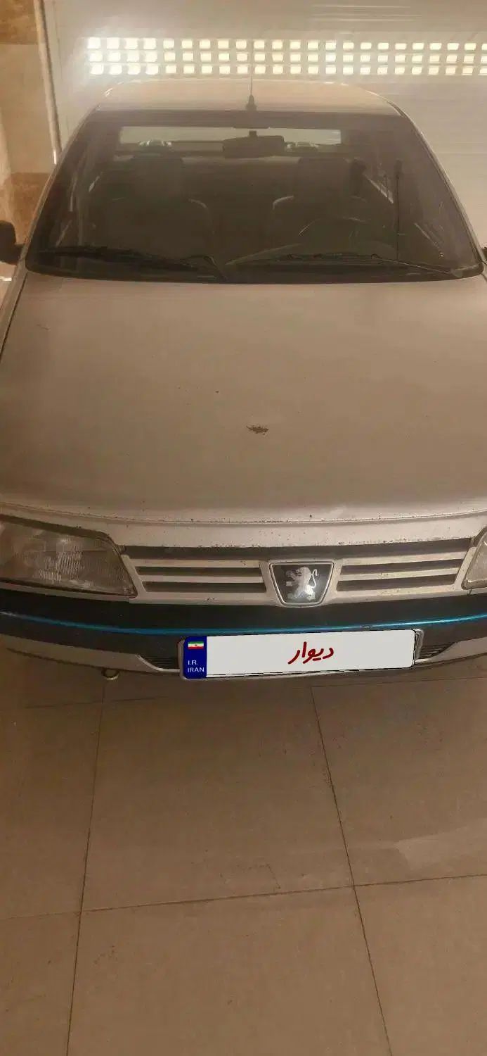 خودرو پژو، روآ G2 آگهی ann_19887316