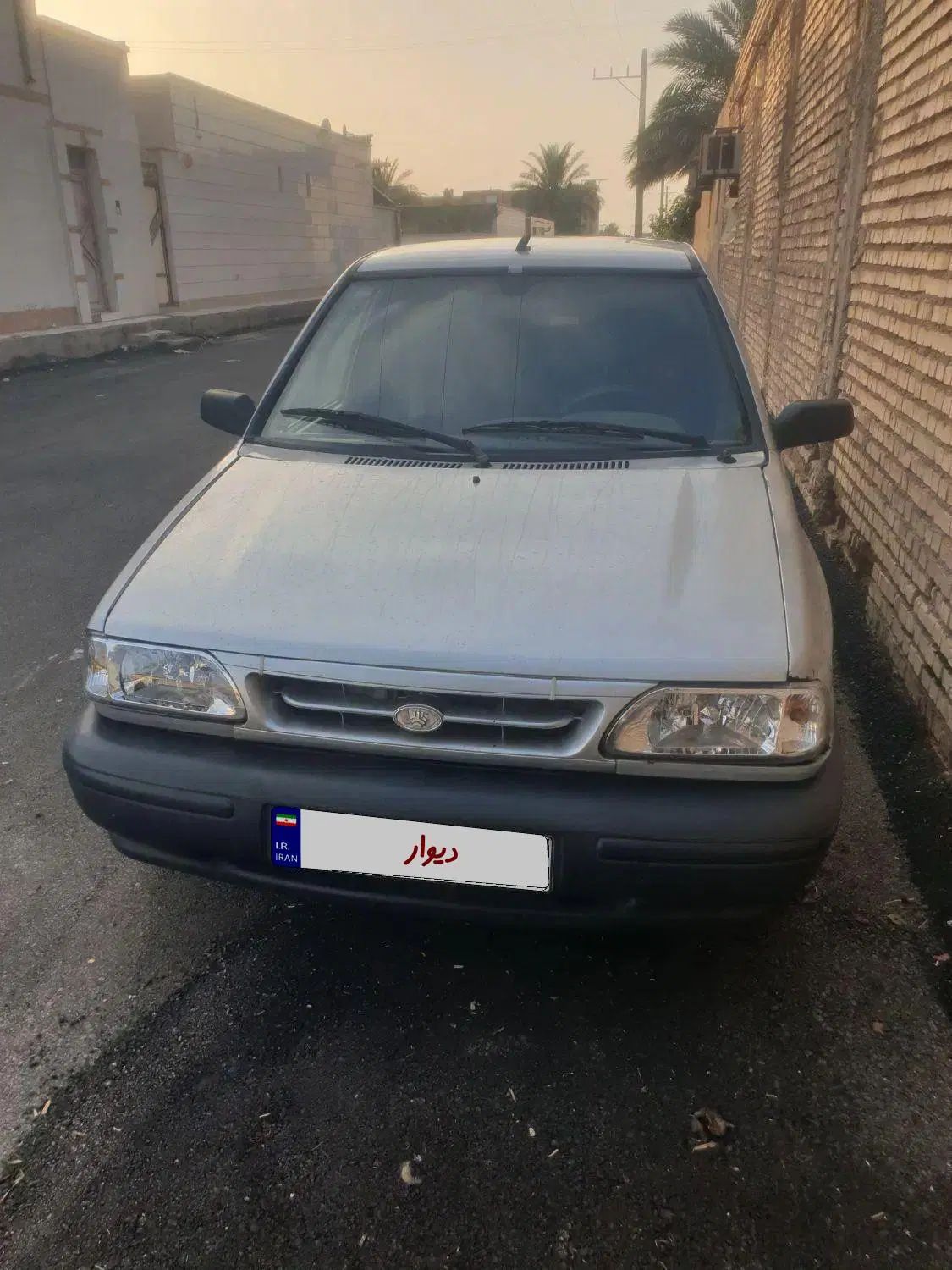 خودرو پراید، 131 آگهی ann_19887327