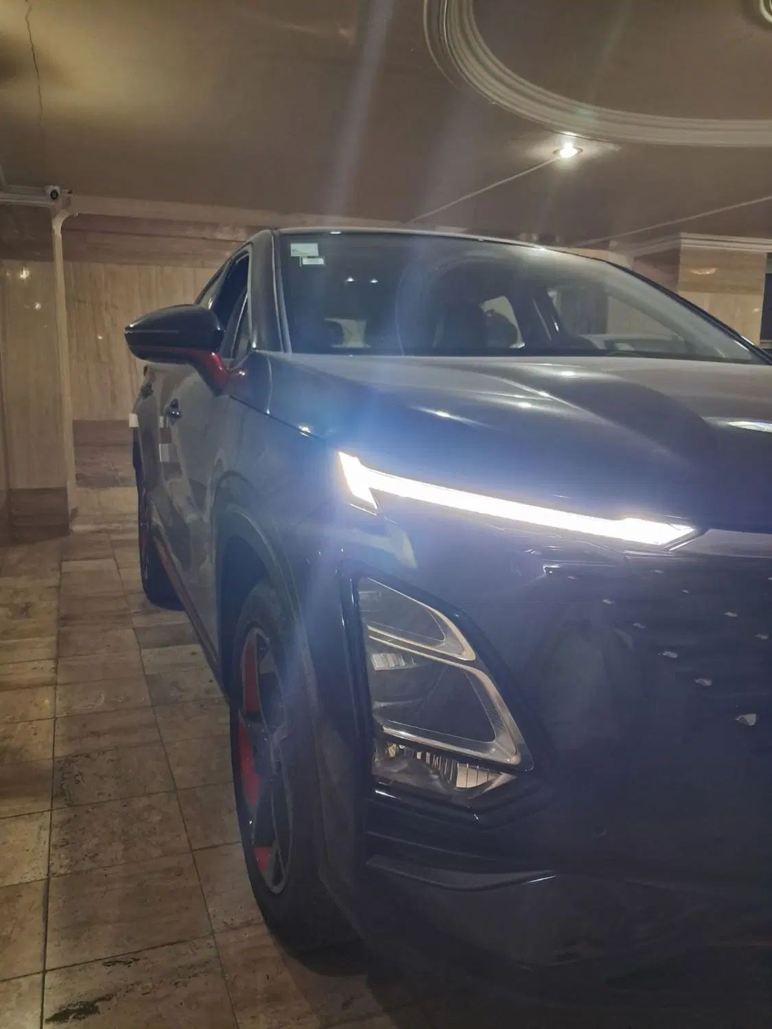 فونیکس FX پریمیوم FWD - 1404