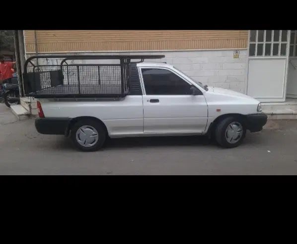 خودرو پراید، 151 آگهی ann_19887364