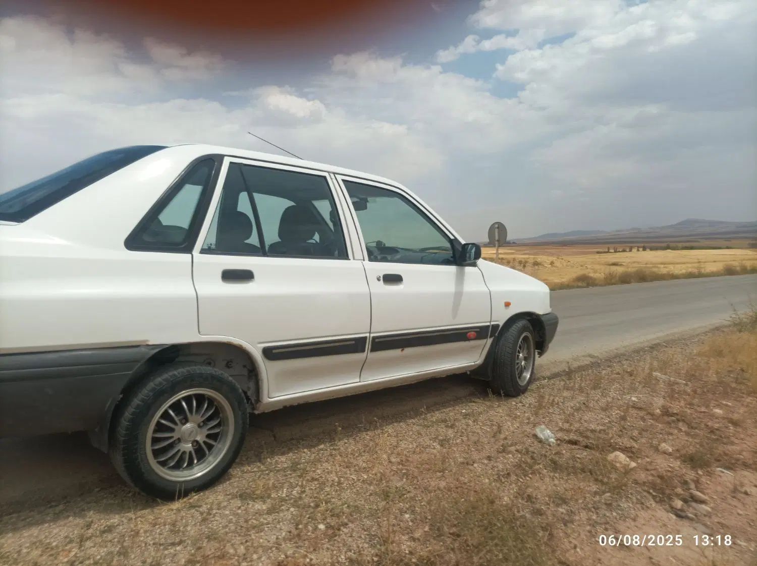 خودرو پراید، 141 آگهی ann_19887365