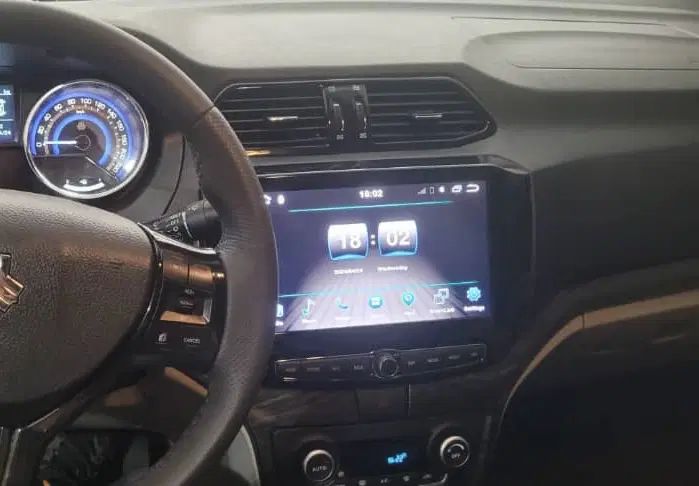 شاهین G اتوماتیک CVT - 1402