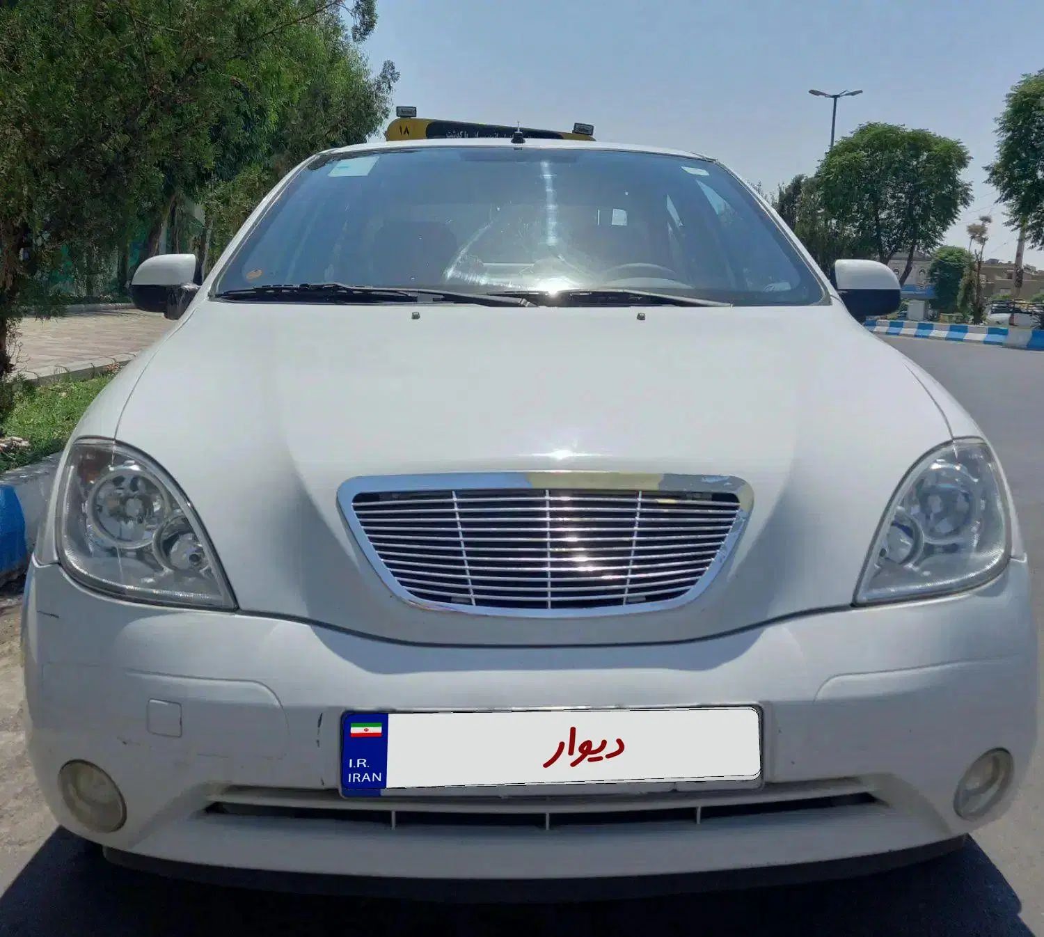 خودرو تیبا، صندوق دار آگهی ann_19887396