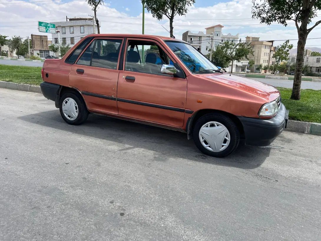 خودرو پراید، 131 آگهی ann_19887401