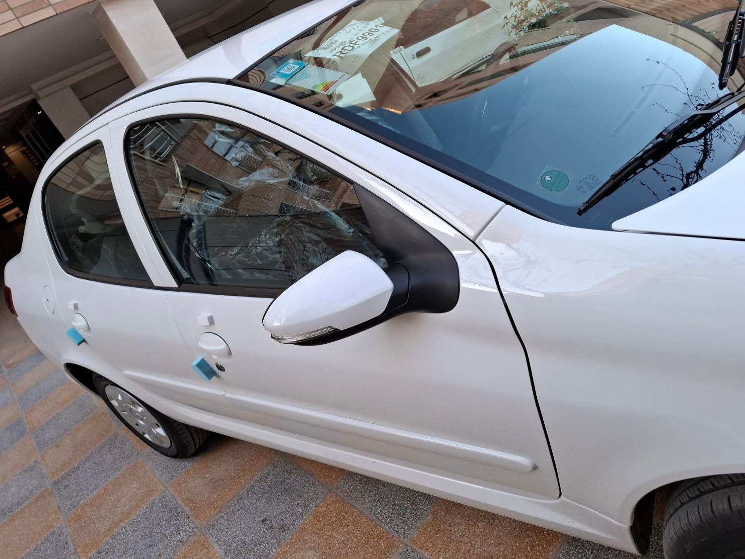رانا پلاس سقف فلز - 1403