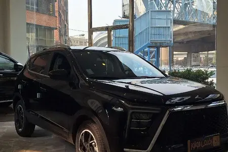 خودرو کی ام سی، X5 آگهی ann_19887416