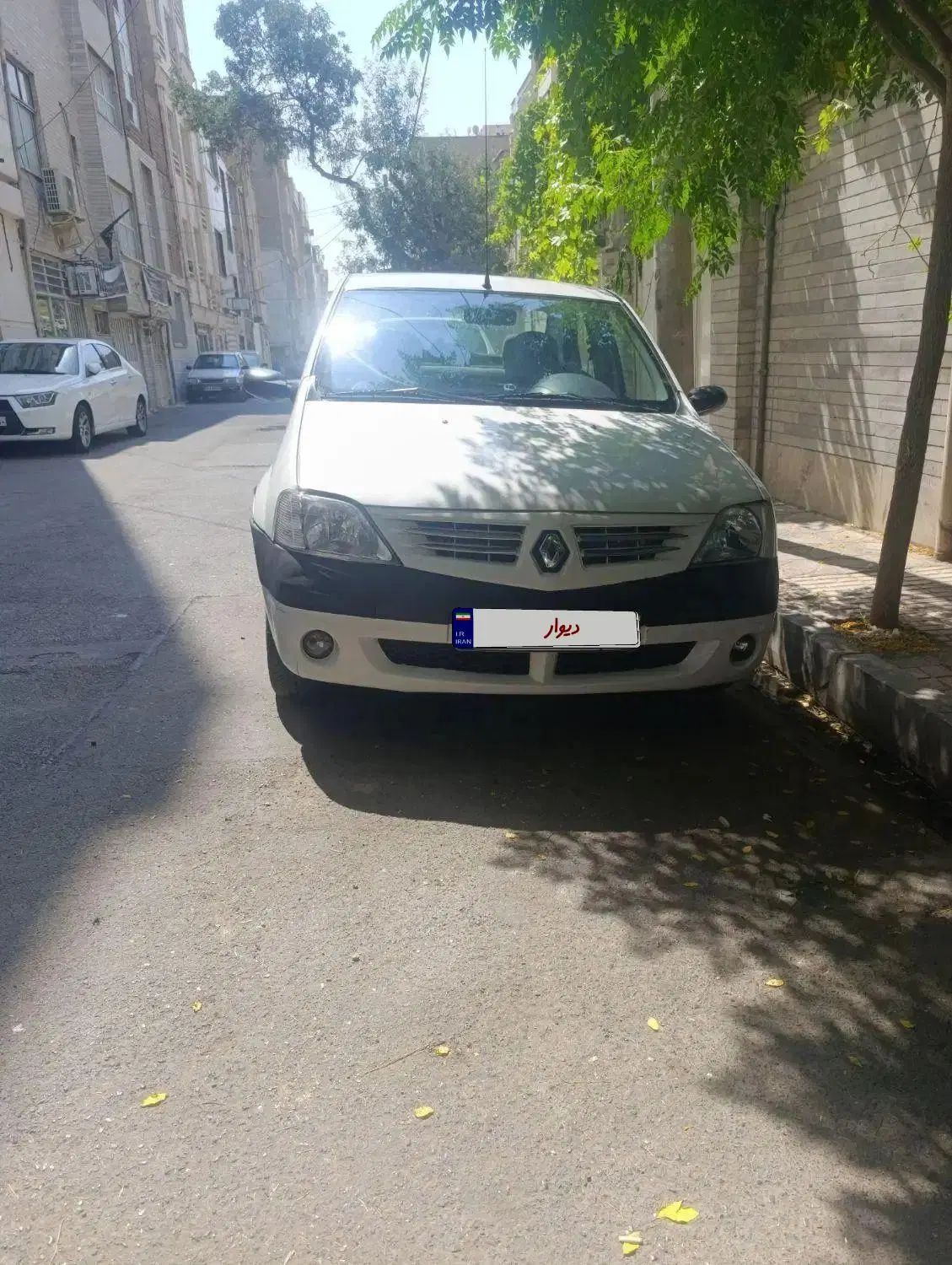 رنو تندر 90 E2 - 1390