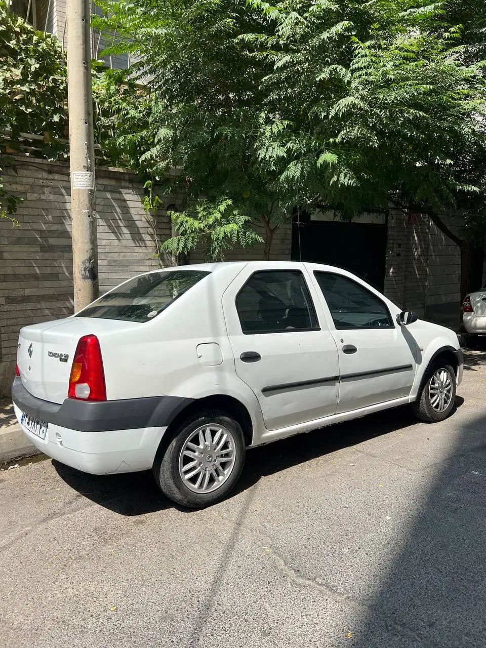 رنو تندر 90 E2 - 1390