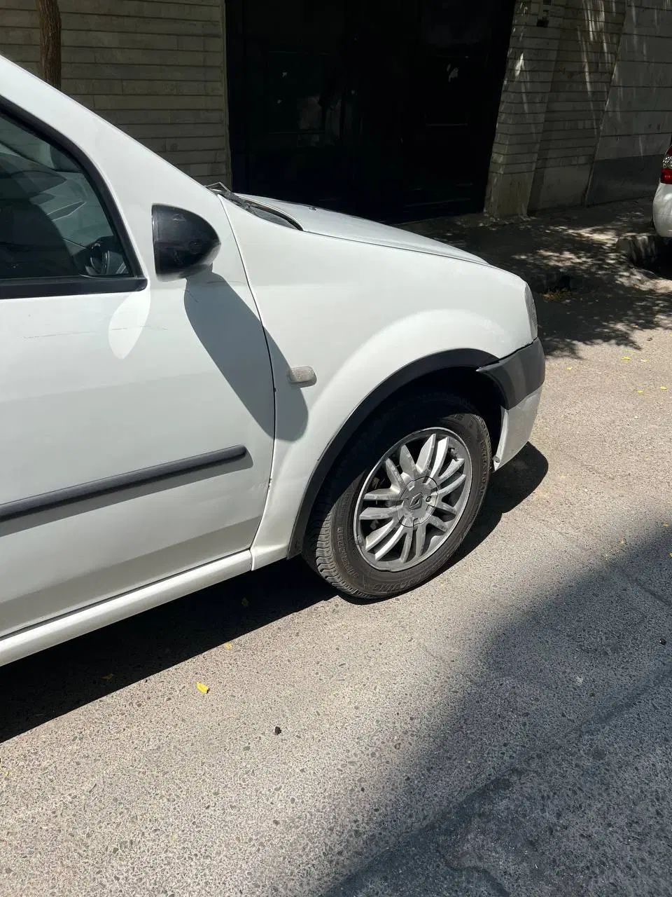 رنو تندر 90 E2 - 1390