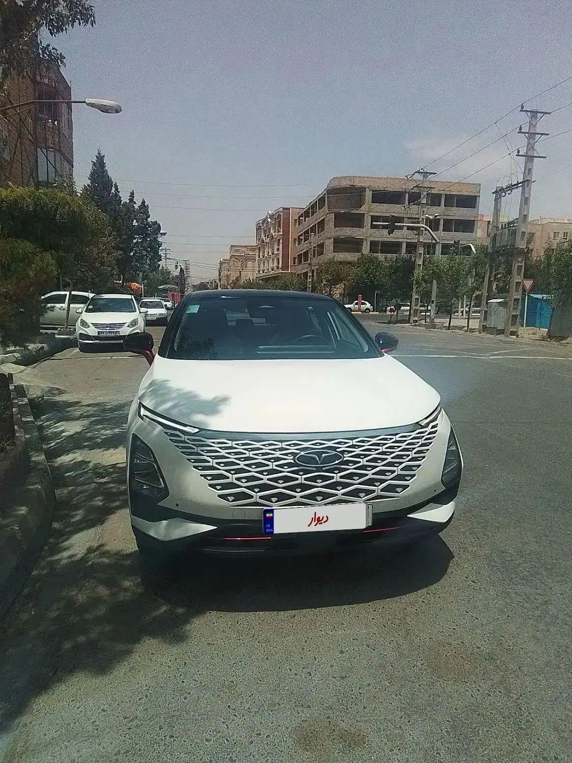 خودرو فونیکس، FX آگهی ann_19887447