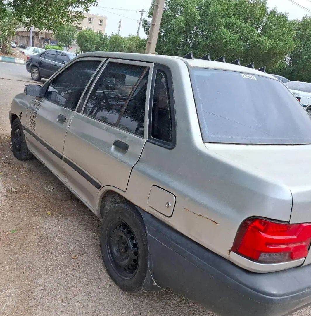 خودرو پراید، 131 آگهی ann_19887452