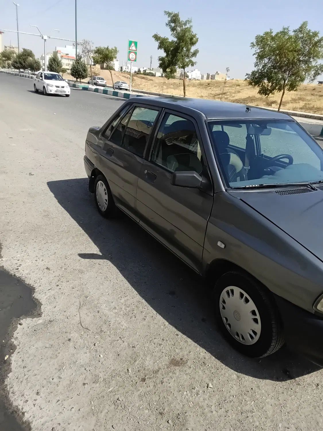 پراید 131 LE - 1392