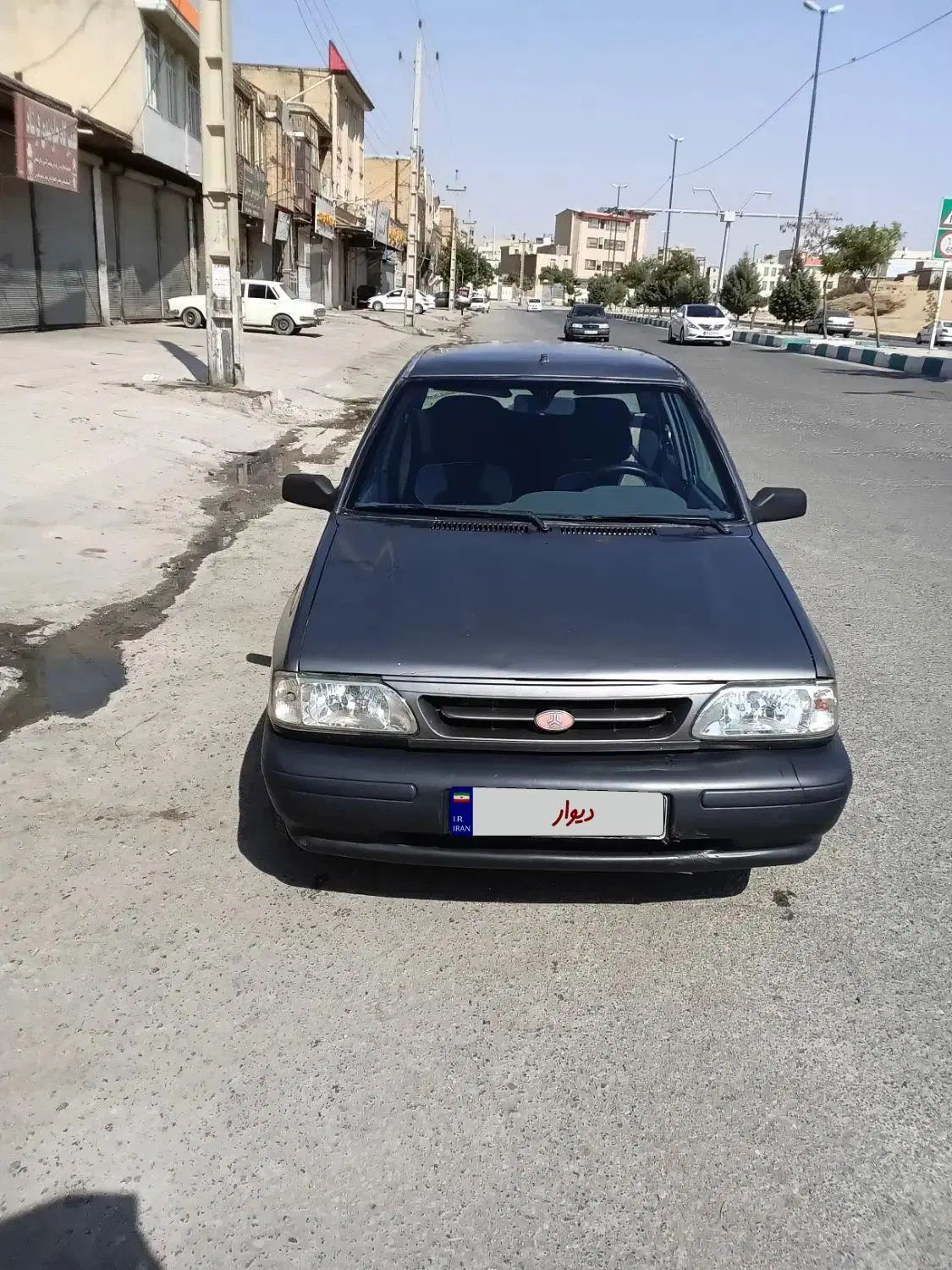 خودرو پراید، 131 آگهی ann_19887460