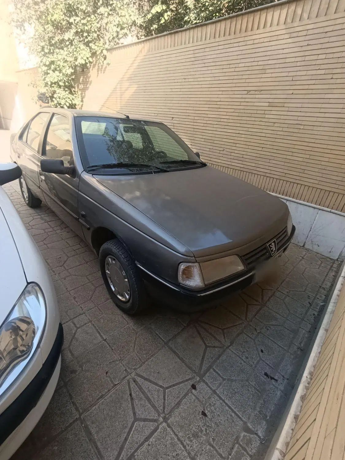 خودرو پژو، 405 آگهی ann_19887461