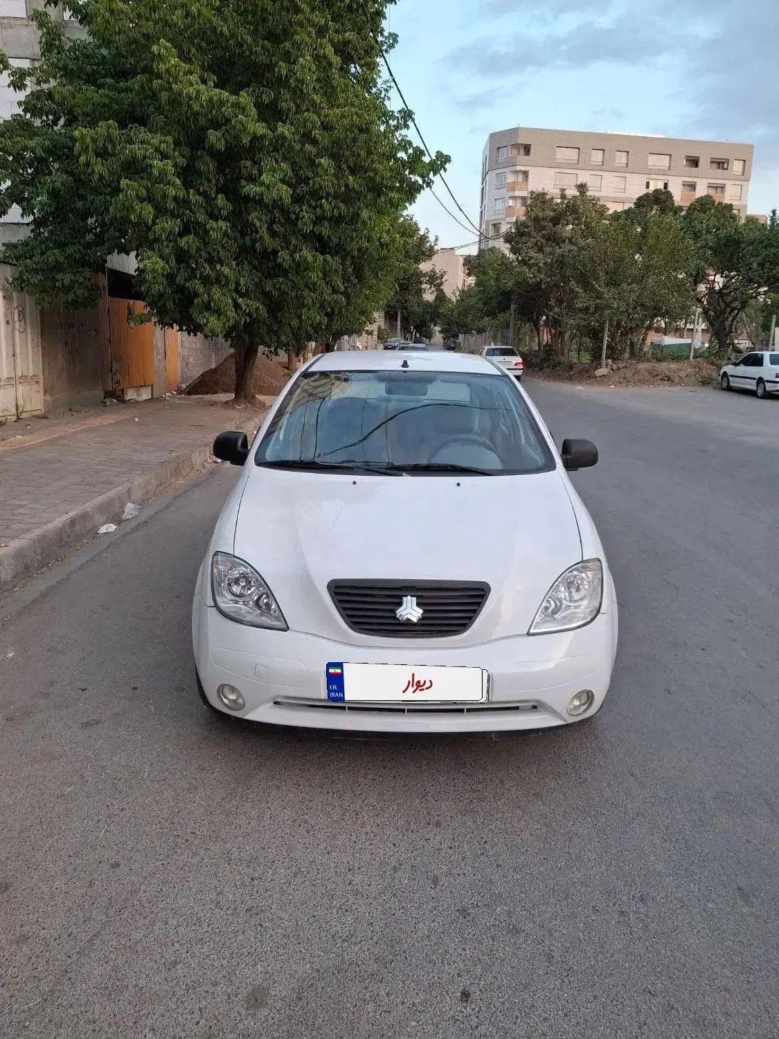 خودرو تیبا، صندوق دار آگهی ann_19887489