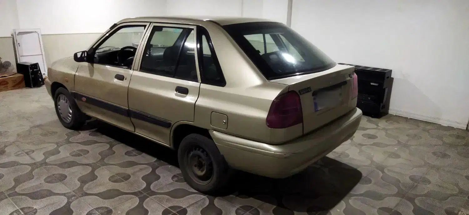 خودرو پراید، 141 آگهی ann_19887491