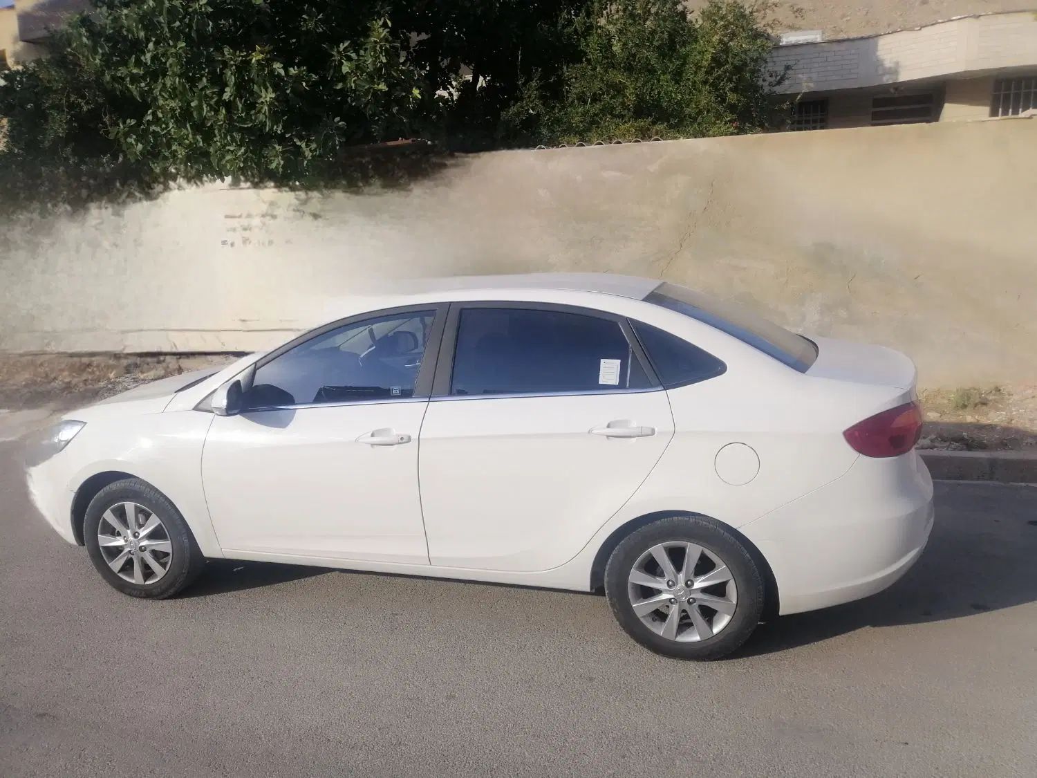 خودرو جک، J4 آگهی ann_19887498