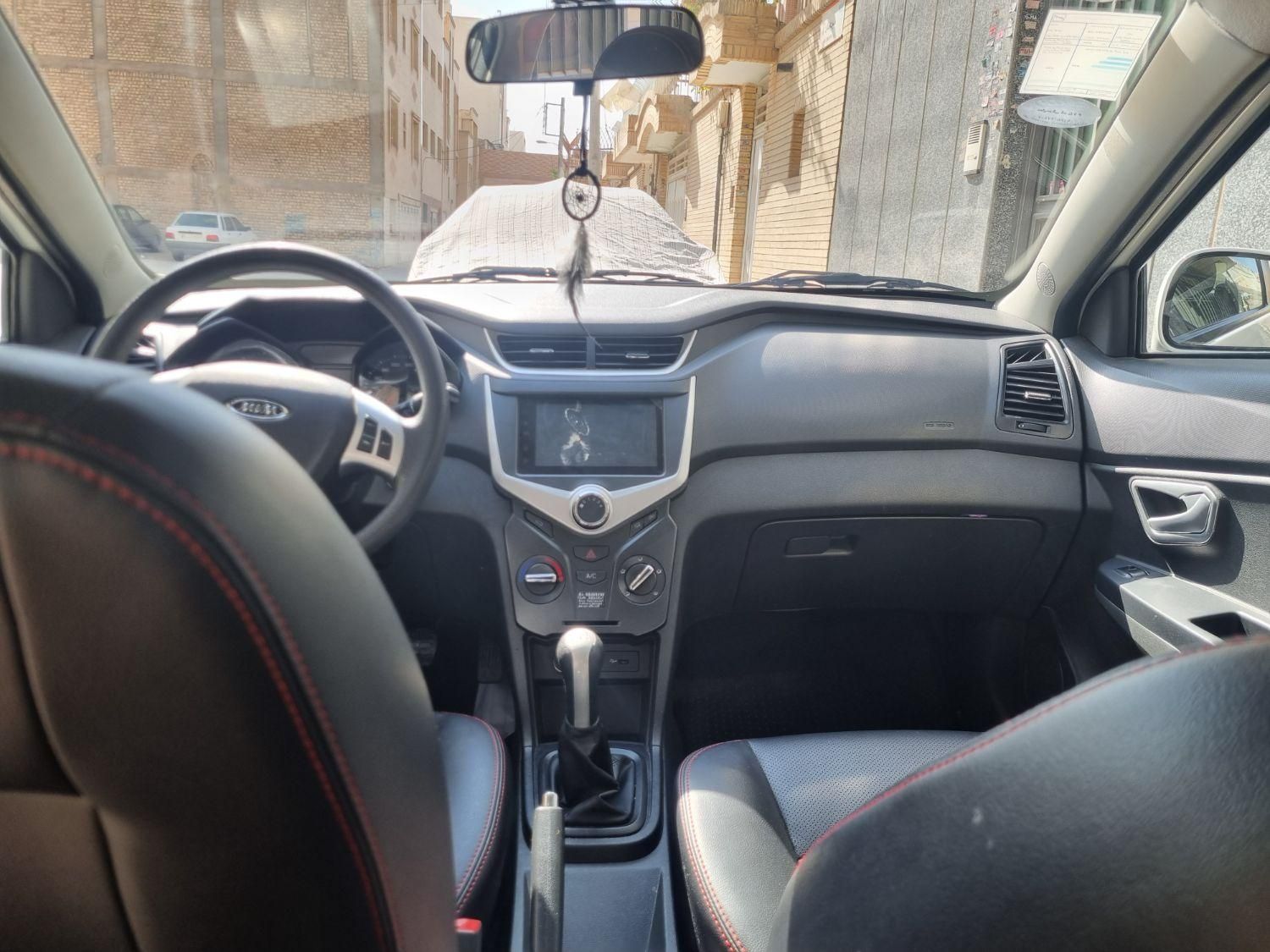 ام وی ام 315 هاچ بک اسپرت اکسلنت - 1398