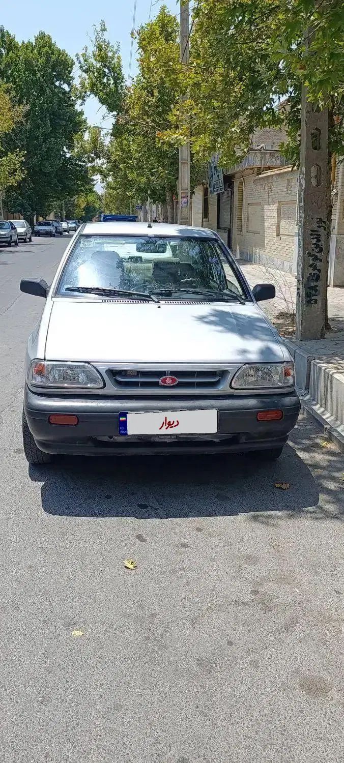 خودرو پراید، صبا آگهی ann_19887518