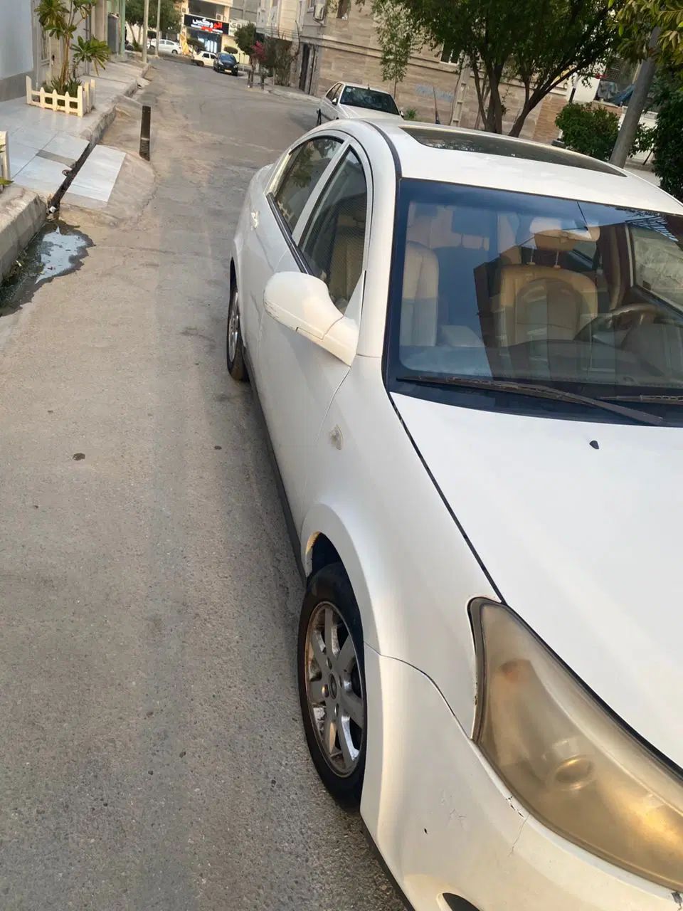 ام وی ام 550 دنده‌ای - 1395