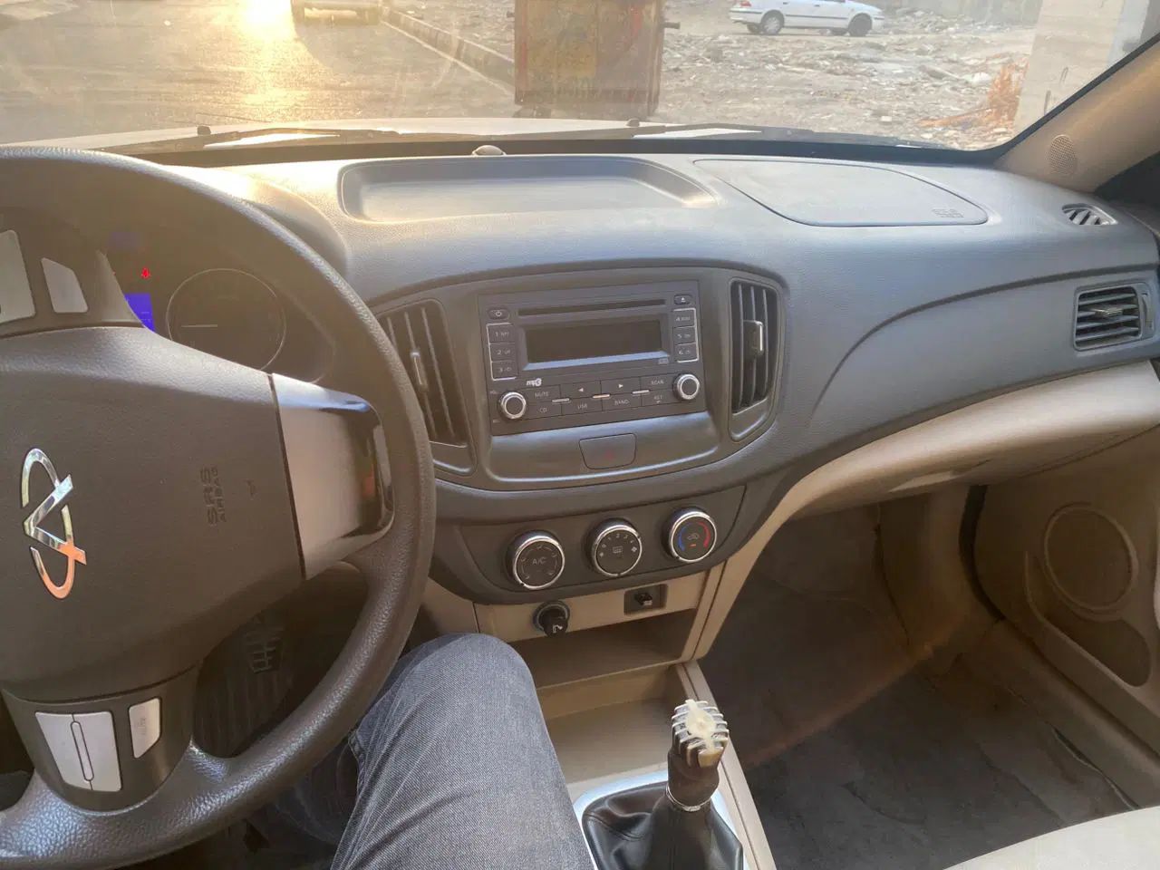 خودرو ام وی ام، 550 آگهی ann_19887522