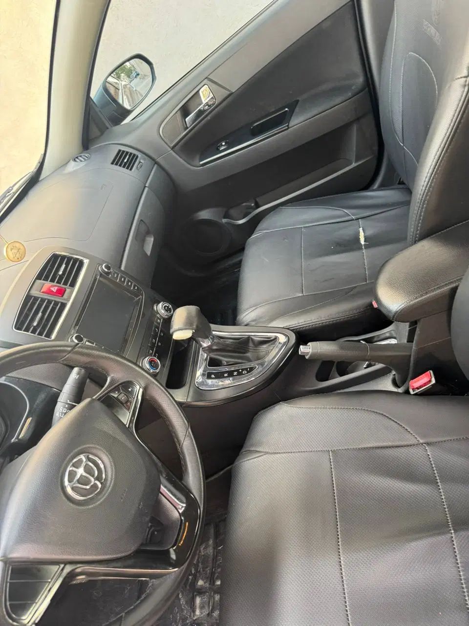 برلیانس H330 اتوماتیک 1650 - 1397