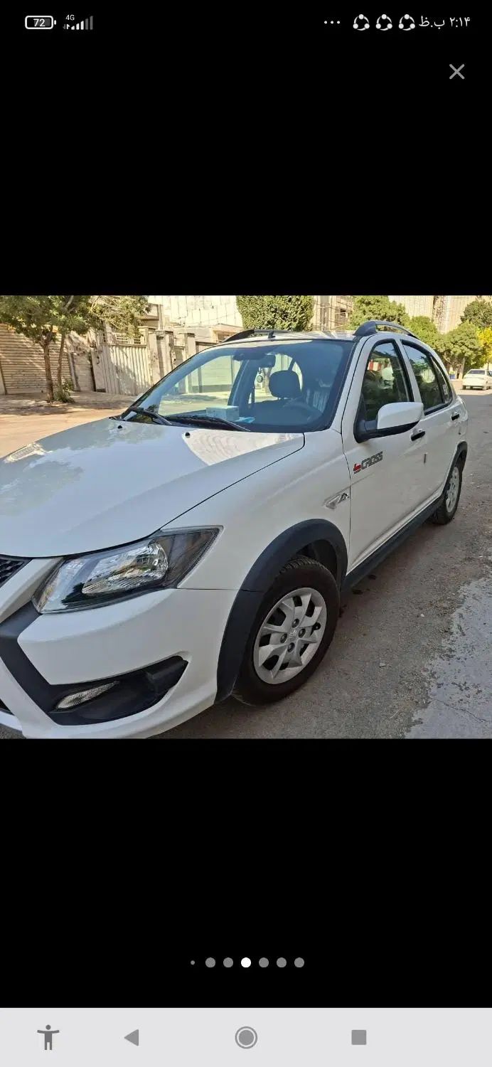 خودرو کوییک، R آگهی ann_19887542