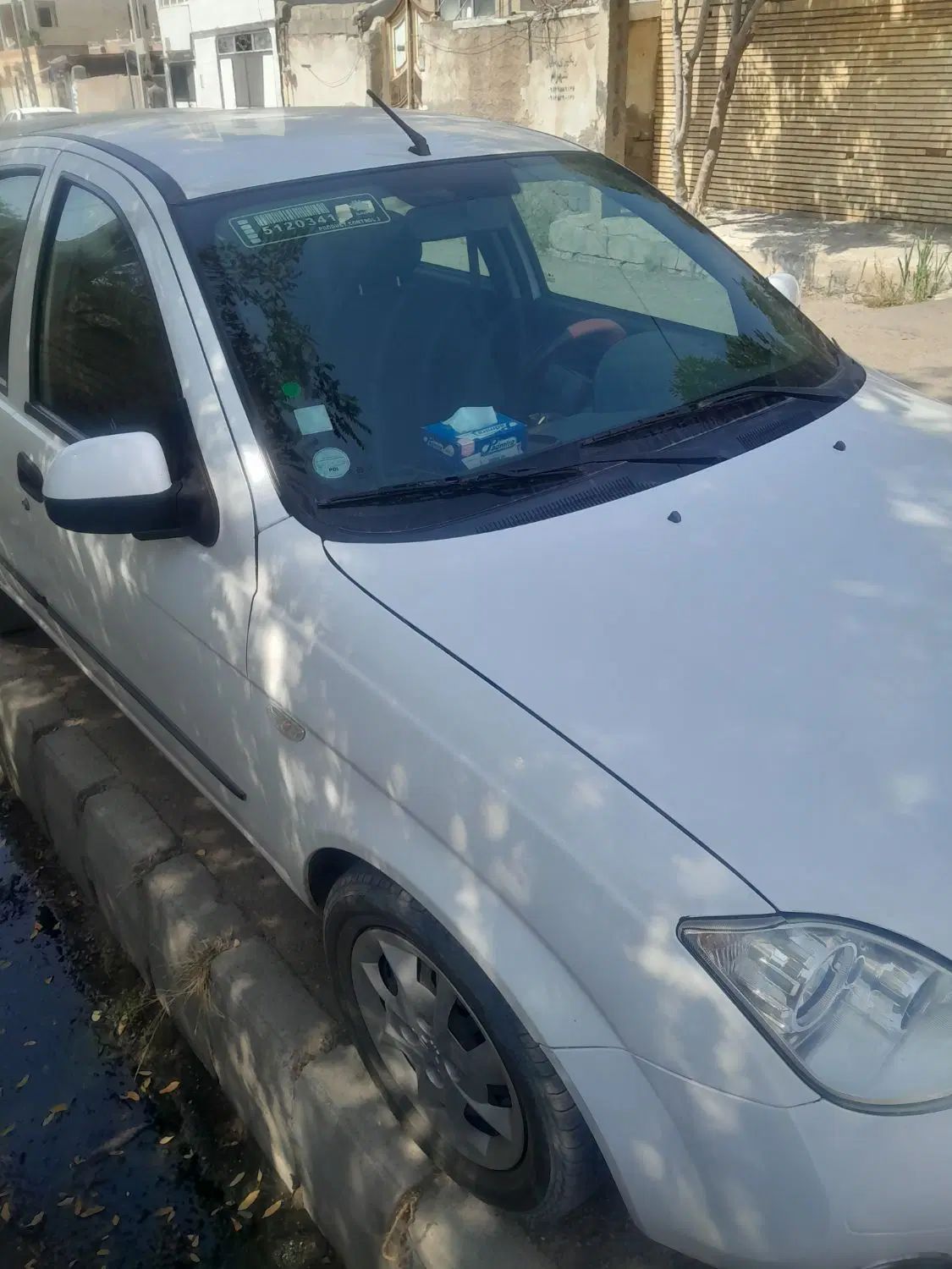 تیبا 2 پلاس - 1400