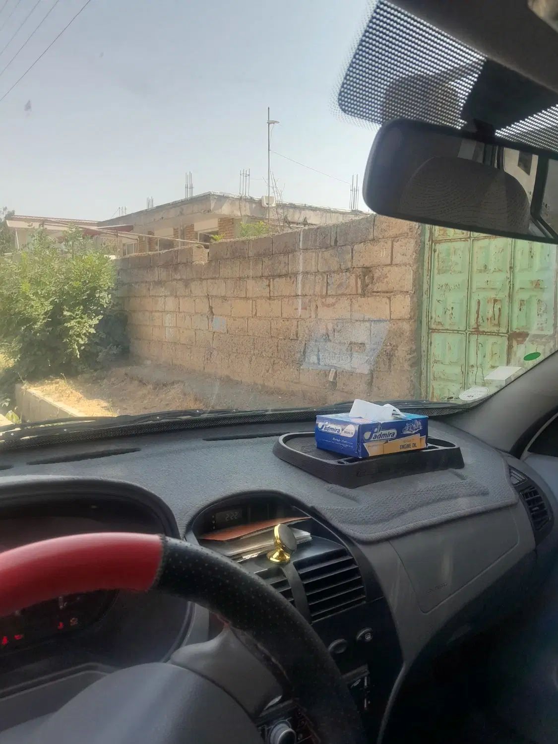 تیبا 2 پلاس - 1400