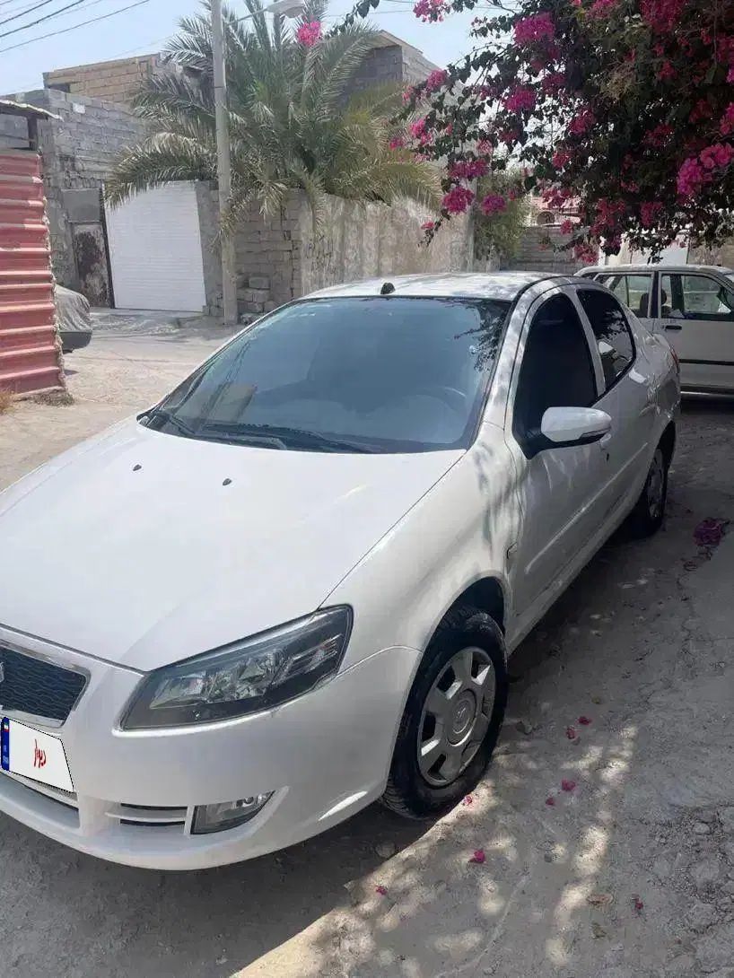 رانا پلاس سقف فلز - 1401