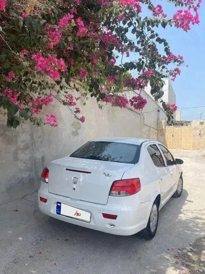 رانا پلاس سقف فلز - 1401