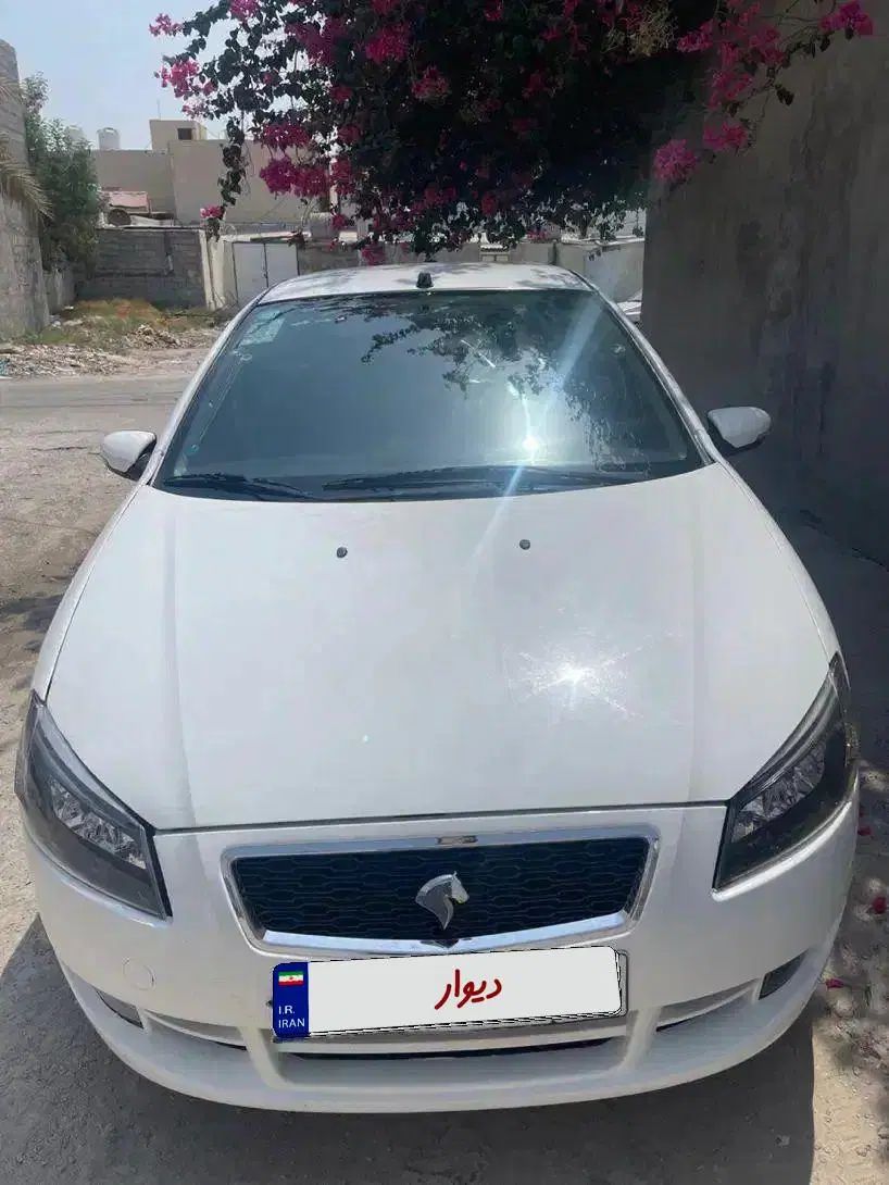 رانا پلاس سقف فلز - 1401