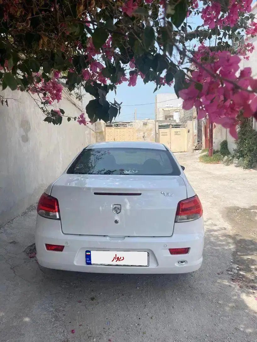 رانا پلاس سقف فلز - 1401