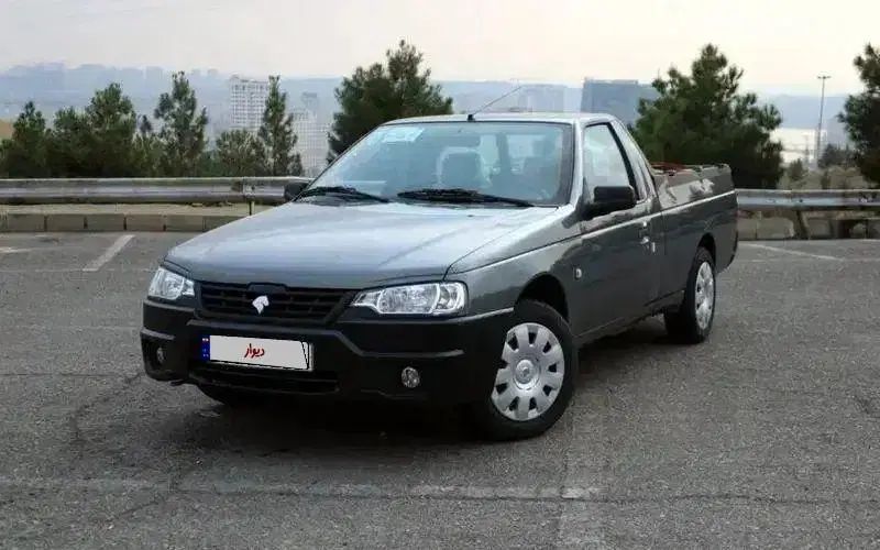 خودرو آریسان، 2 آگهی ann_19887580