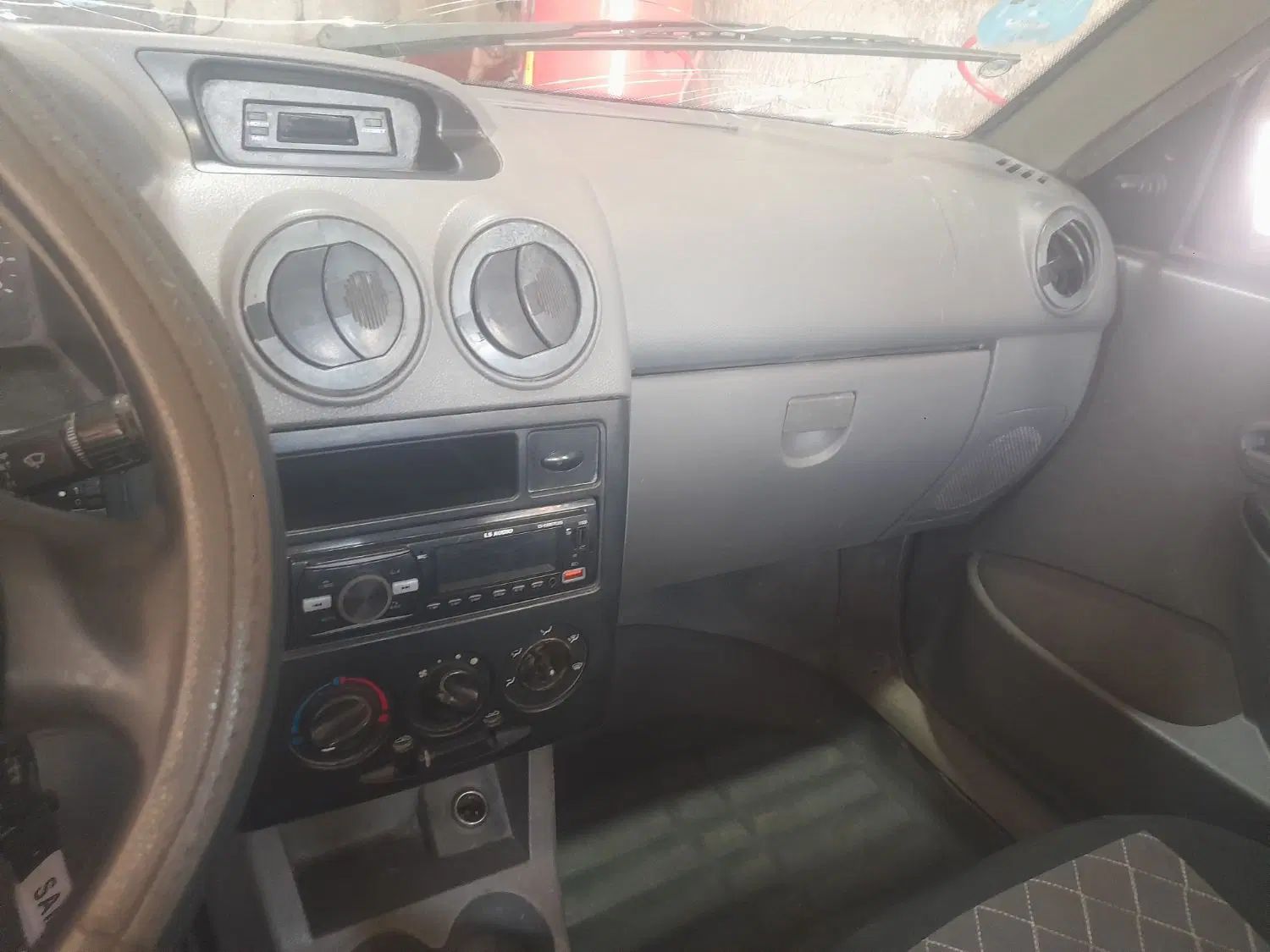 پراید 131 LE - 1391