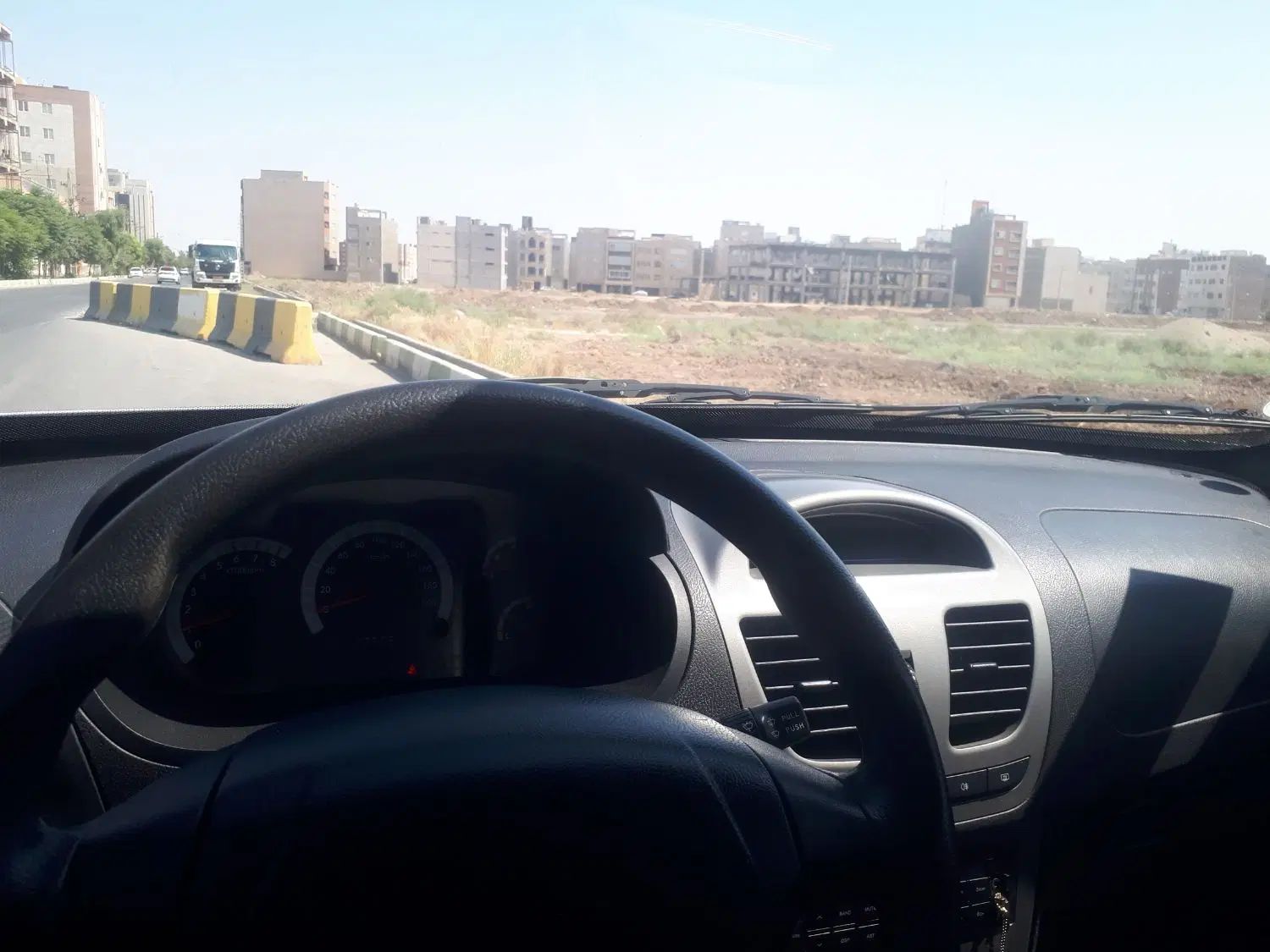 کوییک معمولی دنده‌ای - 1399