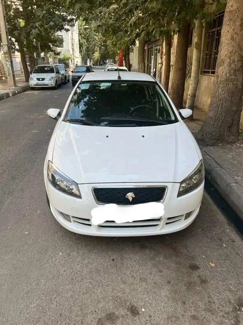 رانا پلاس سقف فلز - 1399