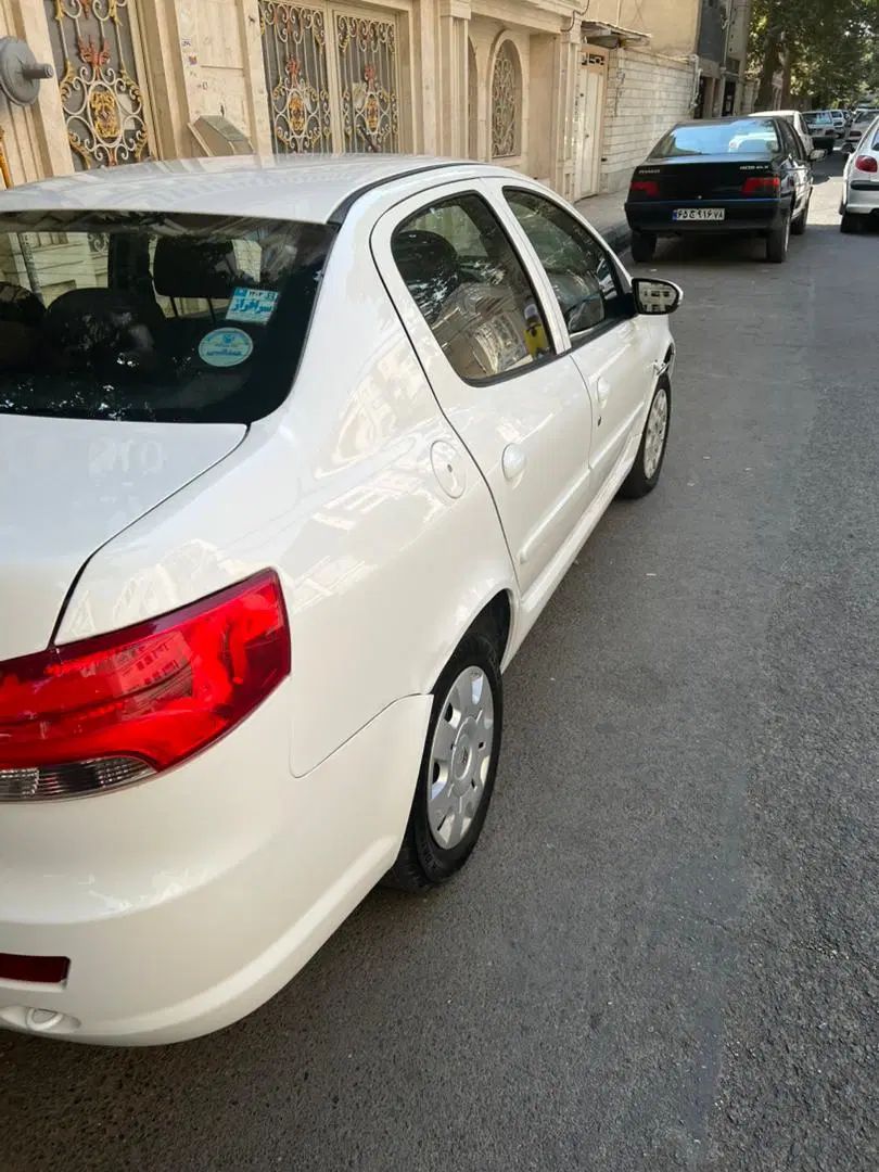 رانا پلاس سقف فلز - 1399