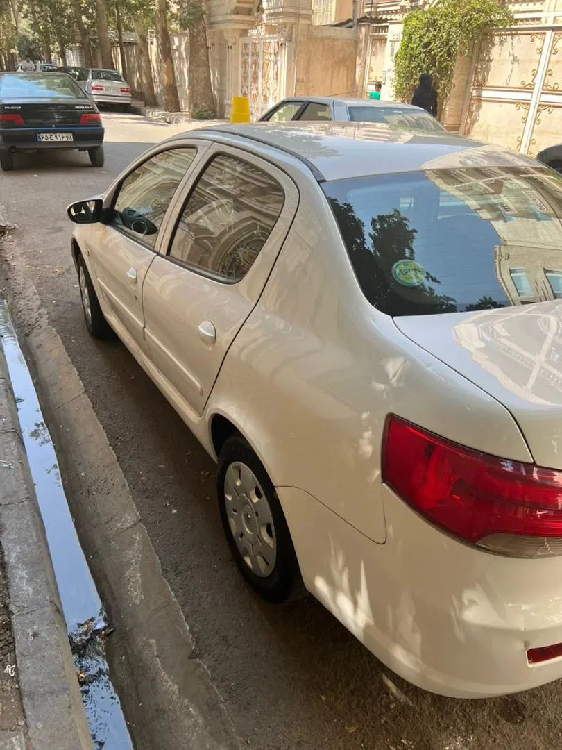 رانا پلاس سقف فلز - 1399