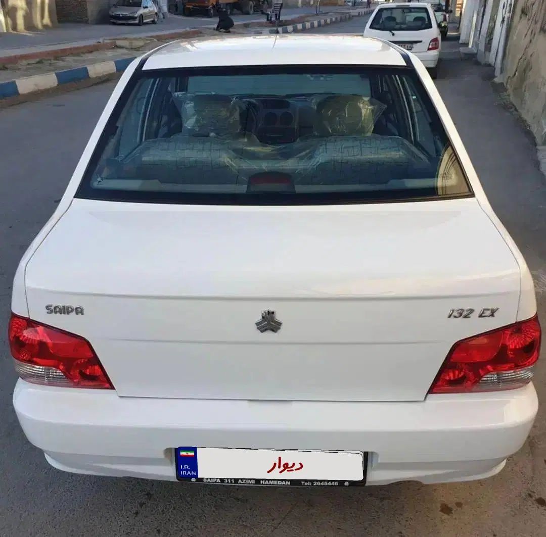 خودرو پراید، 132 آگهی ann_19887603